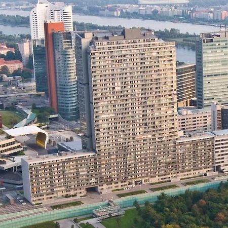 Modern Apartment At Vic เวียนนา ภายนอก รูปภาพ
