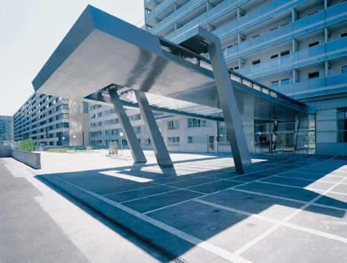 Modern Apartment At Vic เวียนนา ภายนอก รูปภาพ