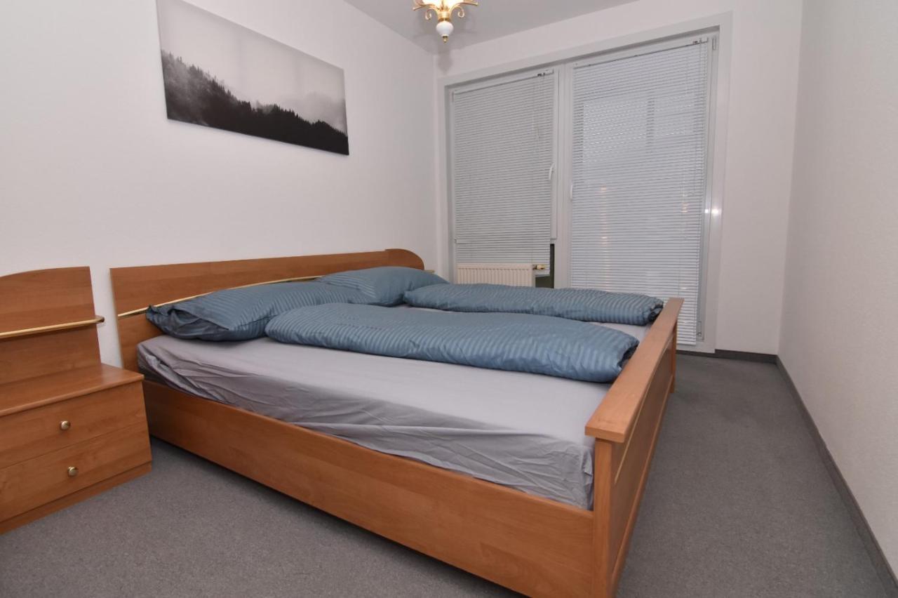 Modern Apartment At Vic เวียนนา ภายนอก รูปภาพ