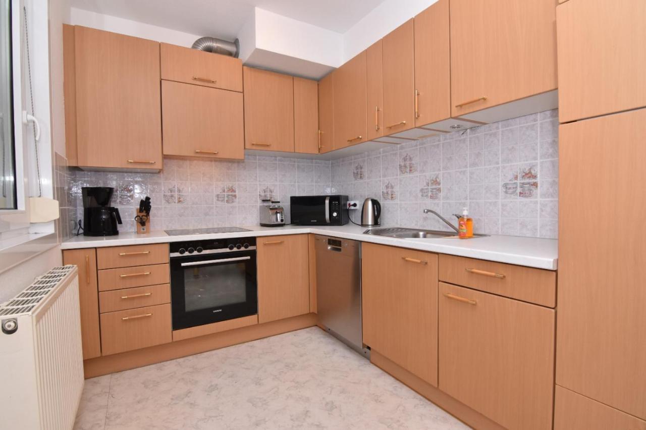 Modern Apartment At Vic เวียนนา ภายนอก รูปภาพ