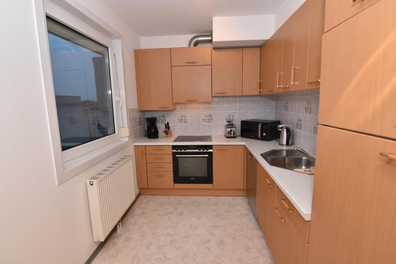 Modern Apartment At Vic เวียนนา ภายนอก รูปภาพ