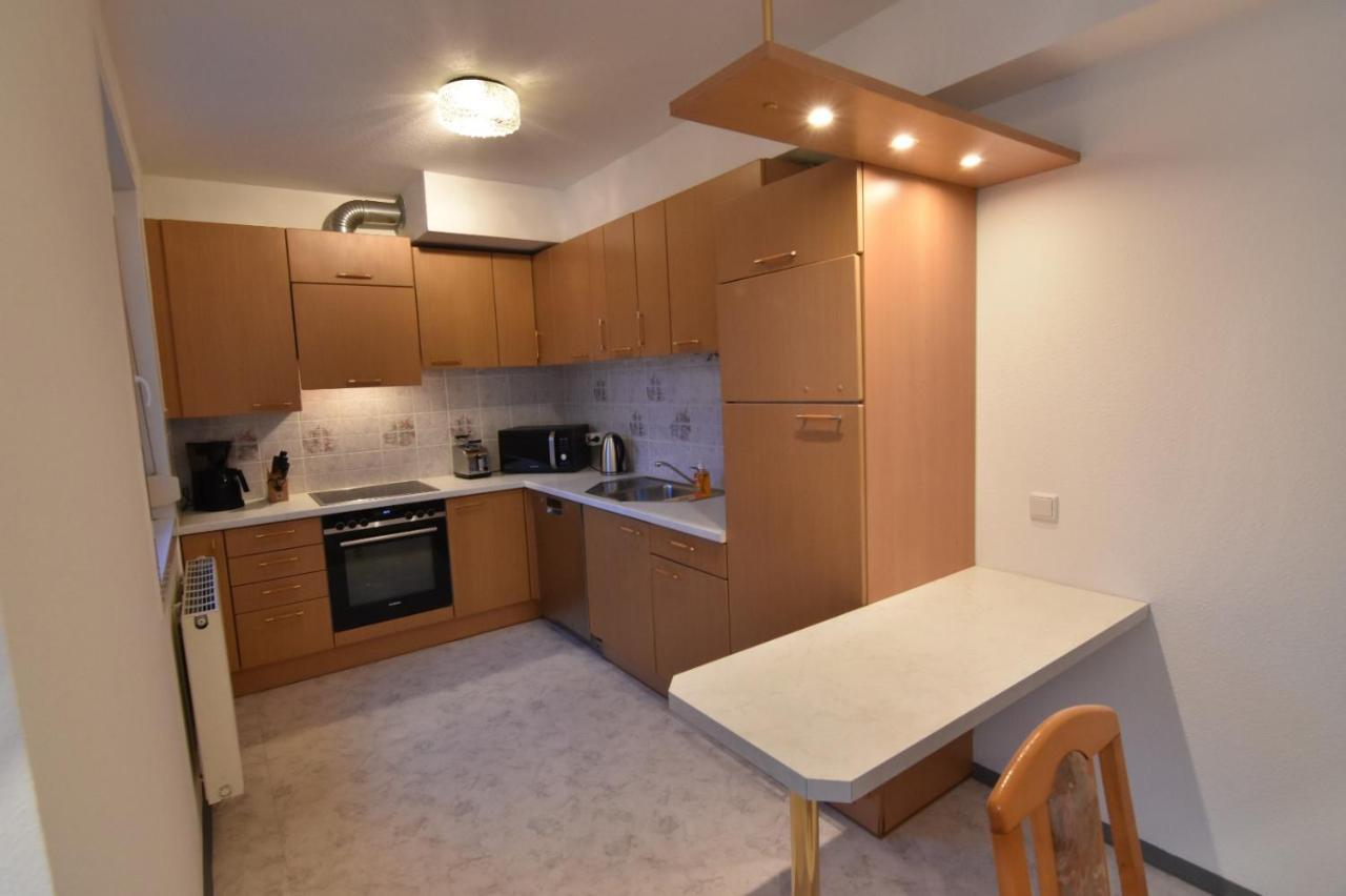 Modern Apartment At Vic เวียนนา ภายนอก รูปภาพ