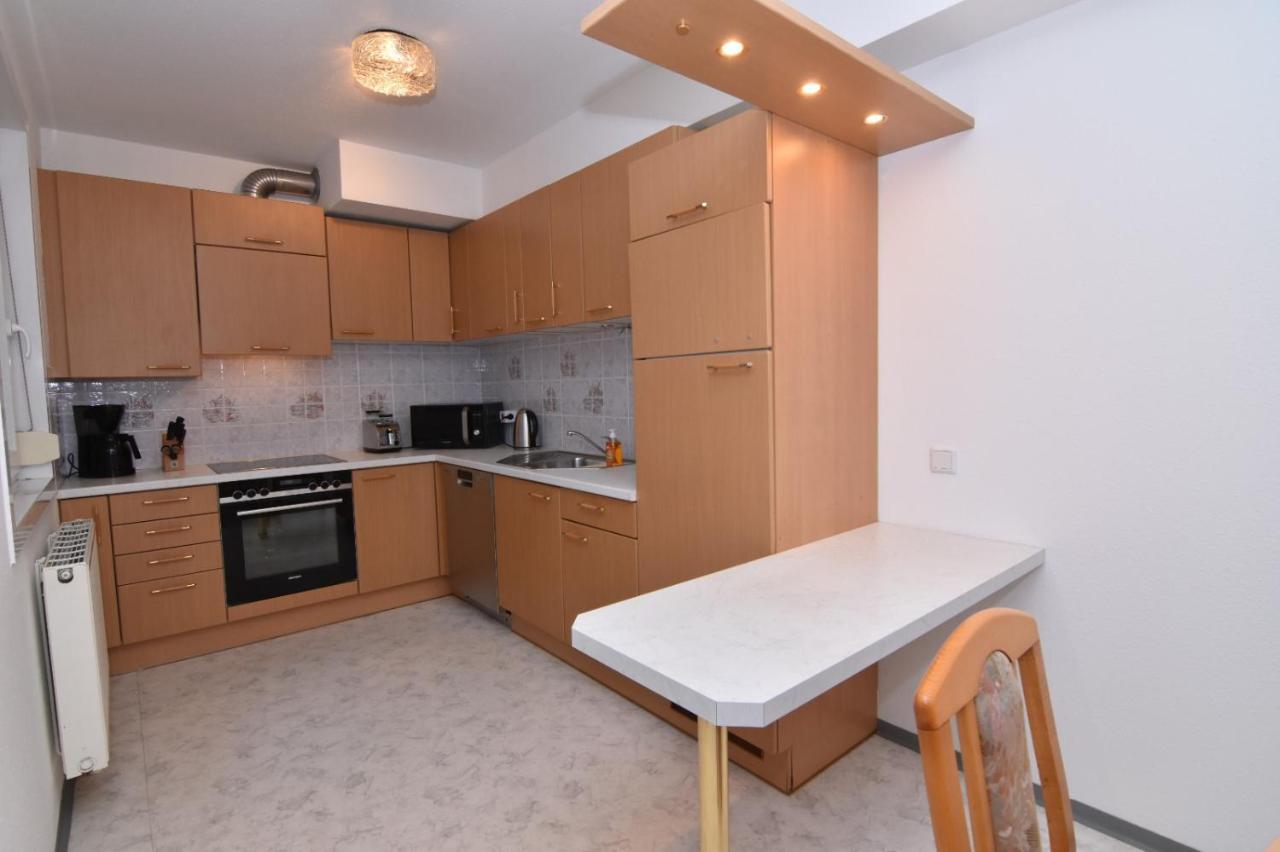 Modern Apartment At Vic เวียนนา ภายนอก รูปภาพ